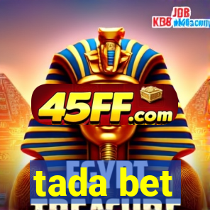 tada bet